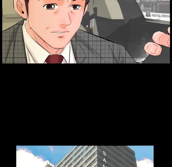Daddy's Working - Chapter 3 [photo 86] - MangaPorn