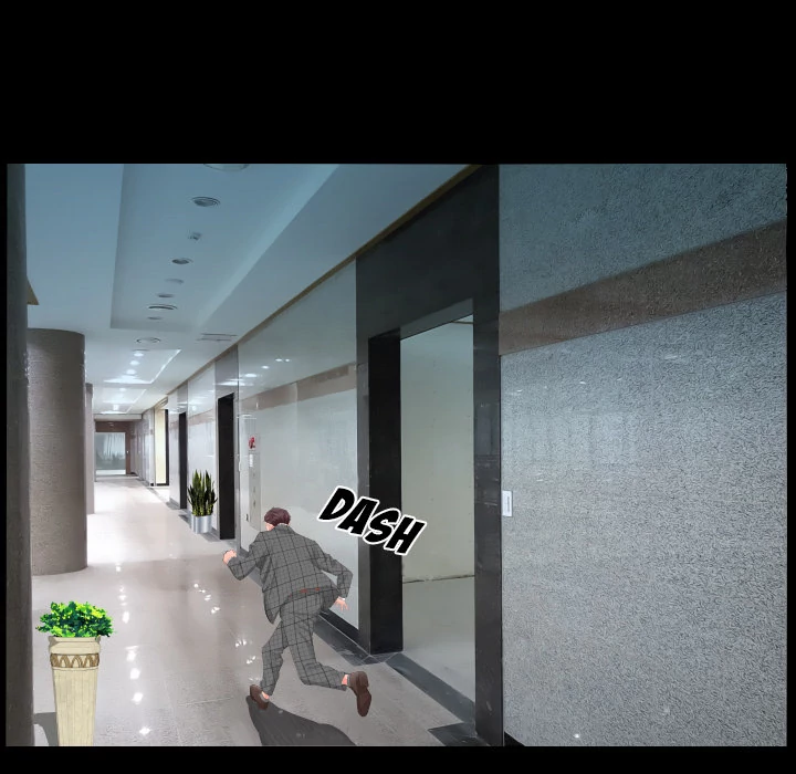 Daddy's Working - Chapter 3 [photo 88] - MangaPorn