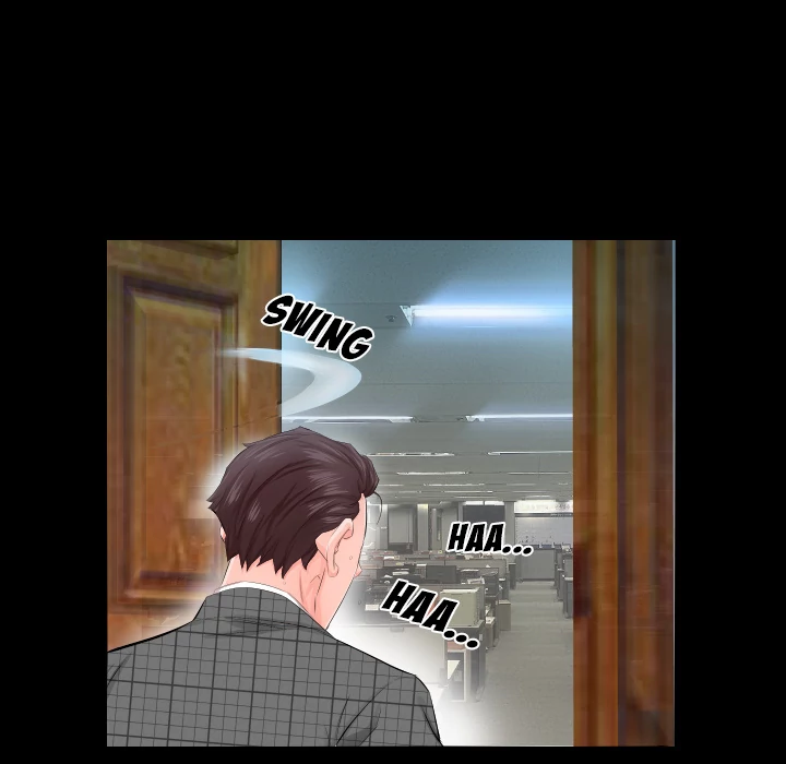 Daddy's Working - Chapter 3 [photo 89] - MangaPorn