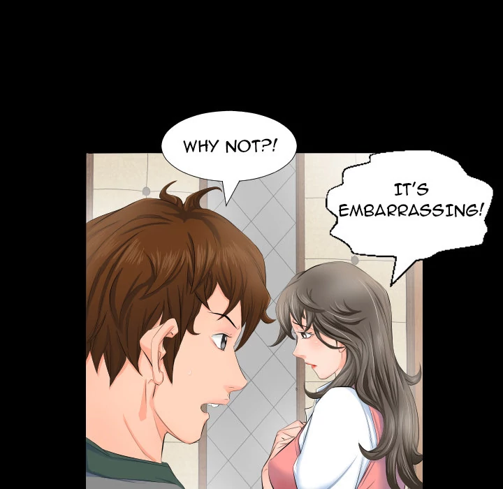 Daddy's Working - Chapter 3 [photo 9] - MangaPorn