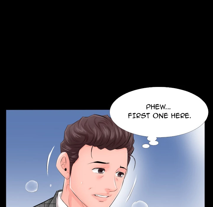 Daddy's Working - Chapter 3 [photo 90] - MangaPorn