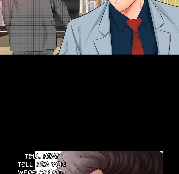 Daddy's Working - Chapter 4 [photo 13] - MangaPorn