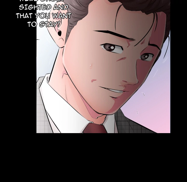 Daddy's Working - Chapter 4 [photo 14] - MangaPorn