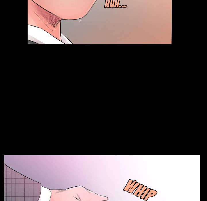Daddy's Working - Chapter 4 [photo 20] - MangaPorn