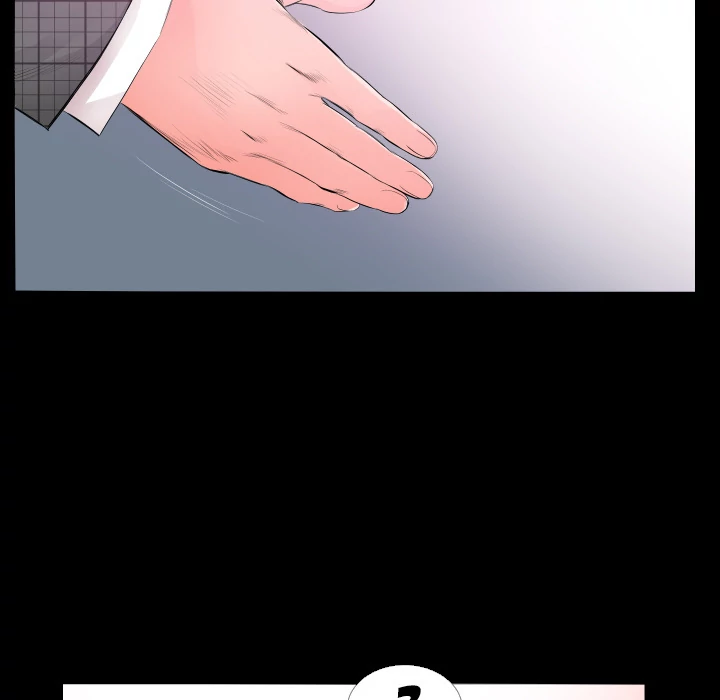 Daddy's Working - Chapter 4 [photo 21] - MangaPorn