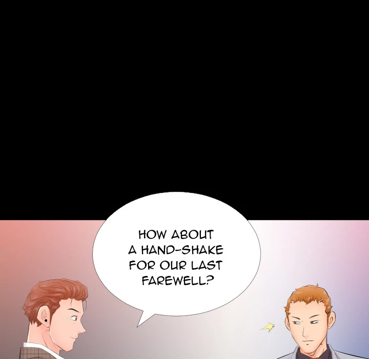 Daddy's Working - Chapter 4 [photo 23] - MangaPorn
