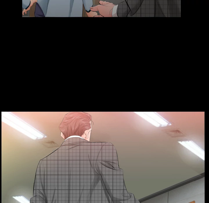 Daddy's Working - Chapter 4 [photo 26] - MangaPorn