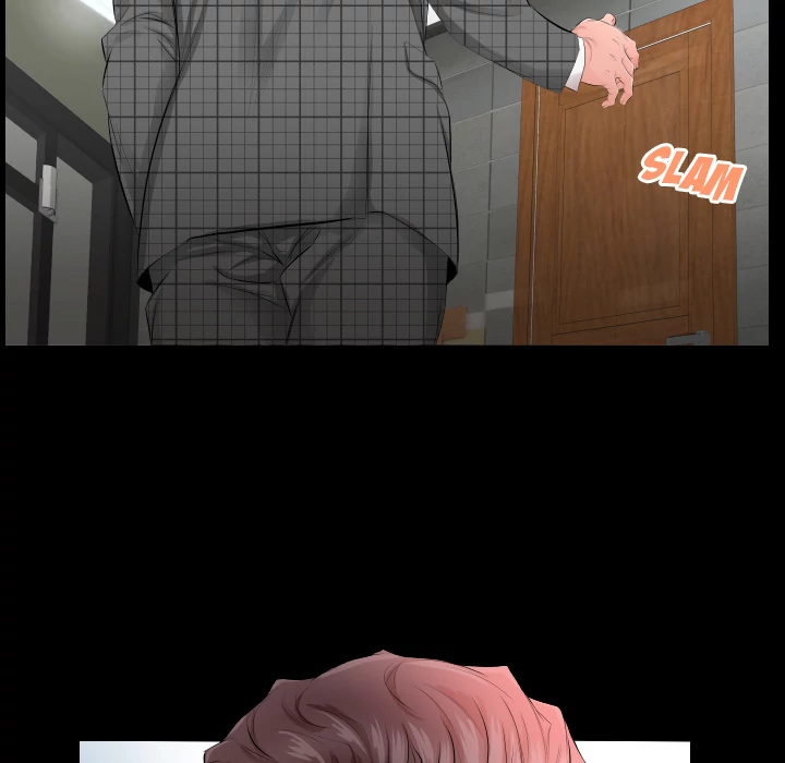 Daddy's Working - Chapter 4 [photo 27] - MangaPorn