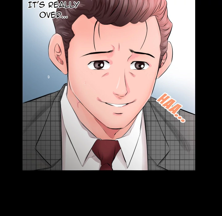 Daddy's Working - Chapter 4 [photo 28] - MangaPorn