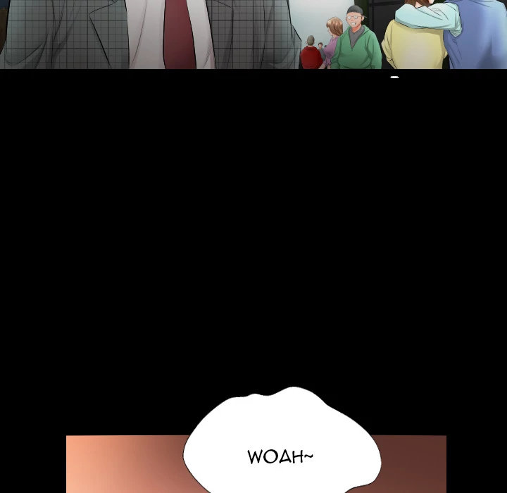 Daddy's Working - Chapter 4 [photo 33] - MangaPorn