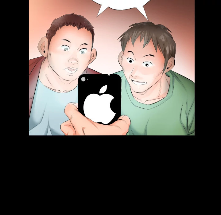 Daddy's Working - Chapter 4 [photo 34] - MangaPorn