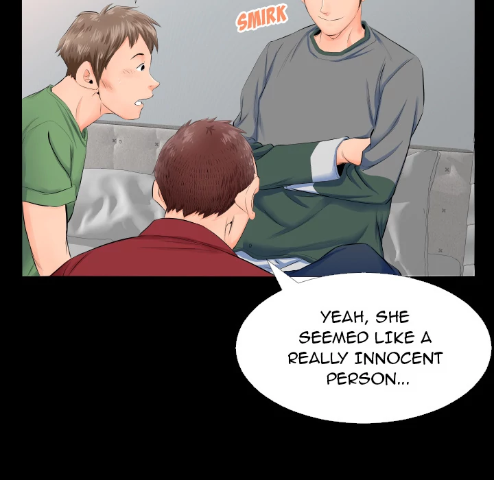 Daddy's Working - Chapter 4 [photo 37] - MangaPorn