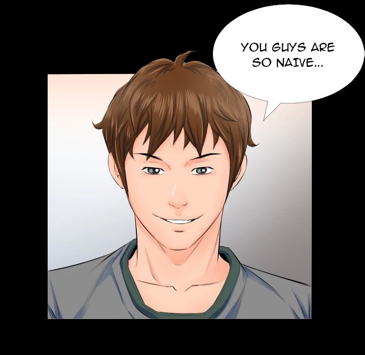 Daddy's Working - Chapter 4 [photo 38] - MangaPorn