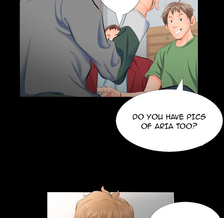 Daddy's Working - Chapter 4 [photo 43] - MangaPorn