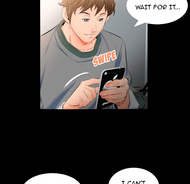 Daddy's Working - Chapter 4 [photo 44] - MangaPorn
