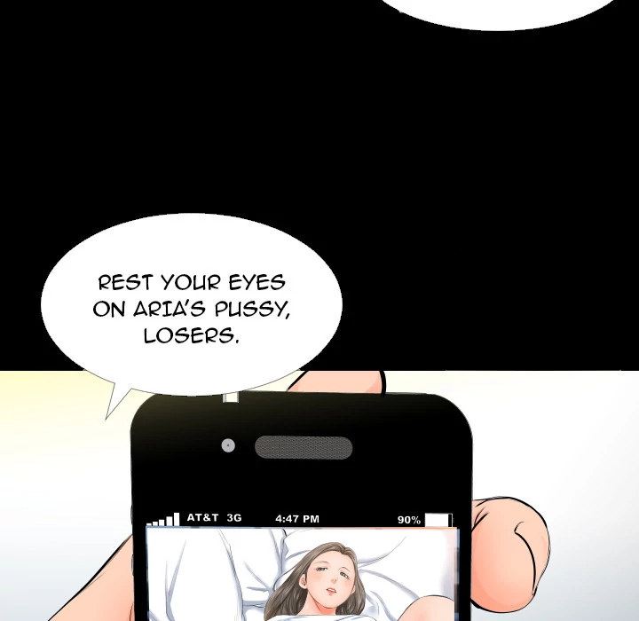 Daddy's Working - Chapter 4 [photo 46] - MangaPorn