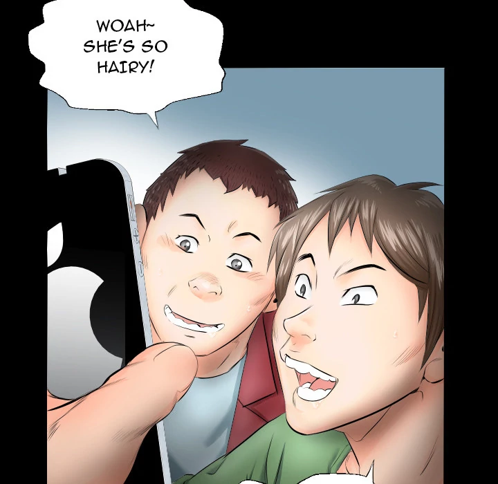 Daddy's Working - Chapter 4 [photo 48] - MangaPorn