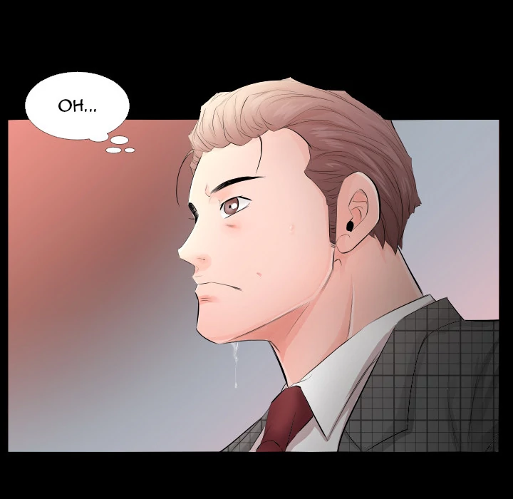 Daddy's Working - Chapter 4 [photo 5] - MangaPorn