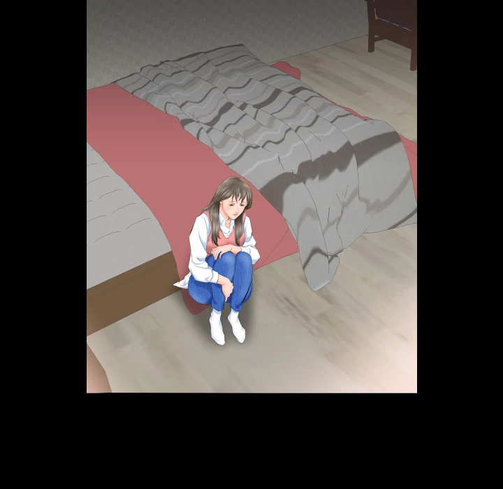 Daddy's Working - Chapter 4 [photo 50] - MangaPorn