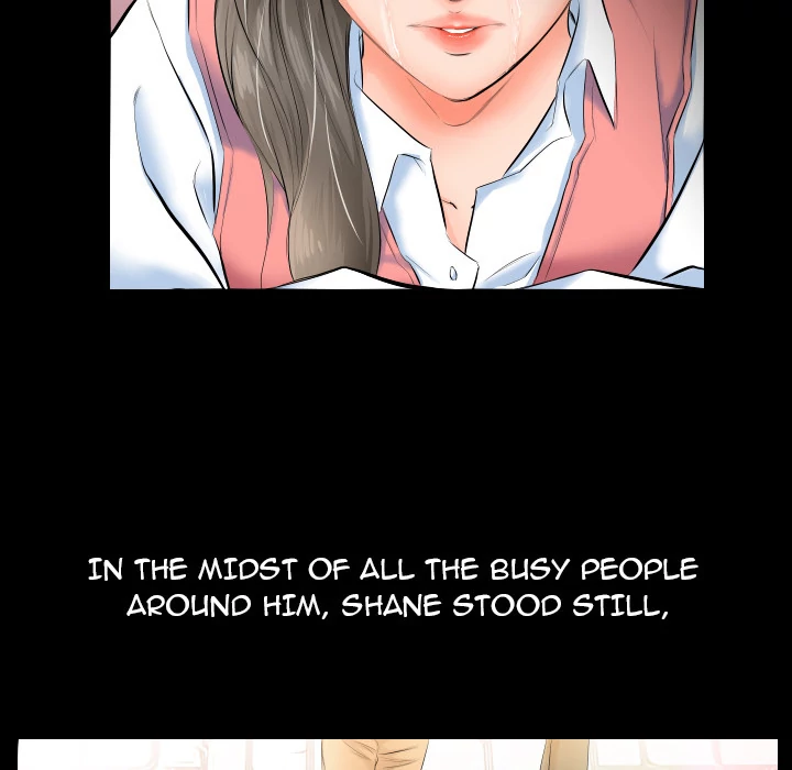 Daddy's Working - Chapter 4 [photo 53] - MangaPorn