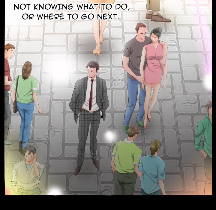 Daddy's Working - Chapter 4 [photo 54] - MangaPorn