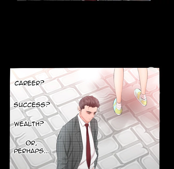 Daddy's Working - Chapter 4 [photo 56] - MangaPorn