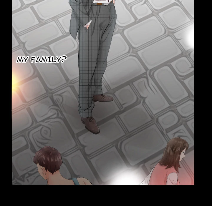 Daddy's Working - Chapter 4 [photo 57] - MangaPorn