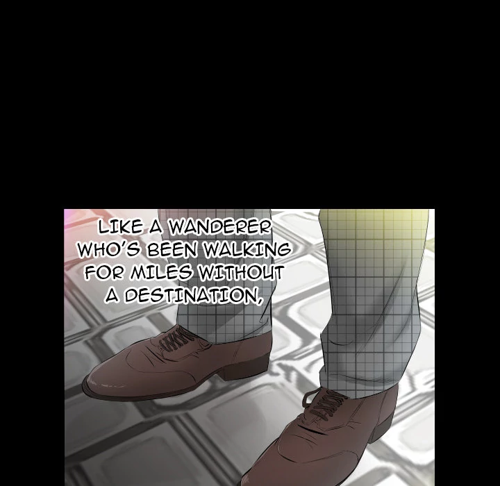 Daddy's Working - Chapter 4 [photo 58] - MangaPorn