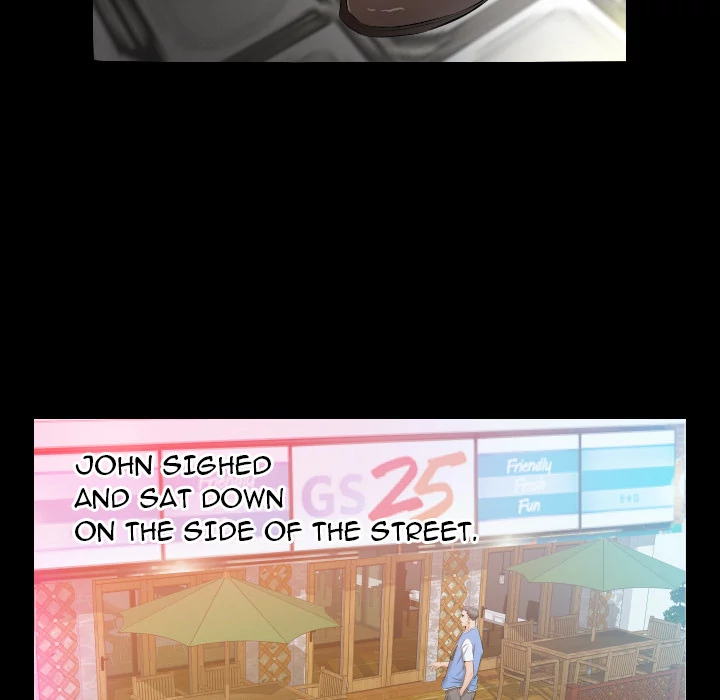 Daddy's Working - Chapter 4 [photo 59] - MangaPorn