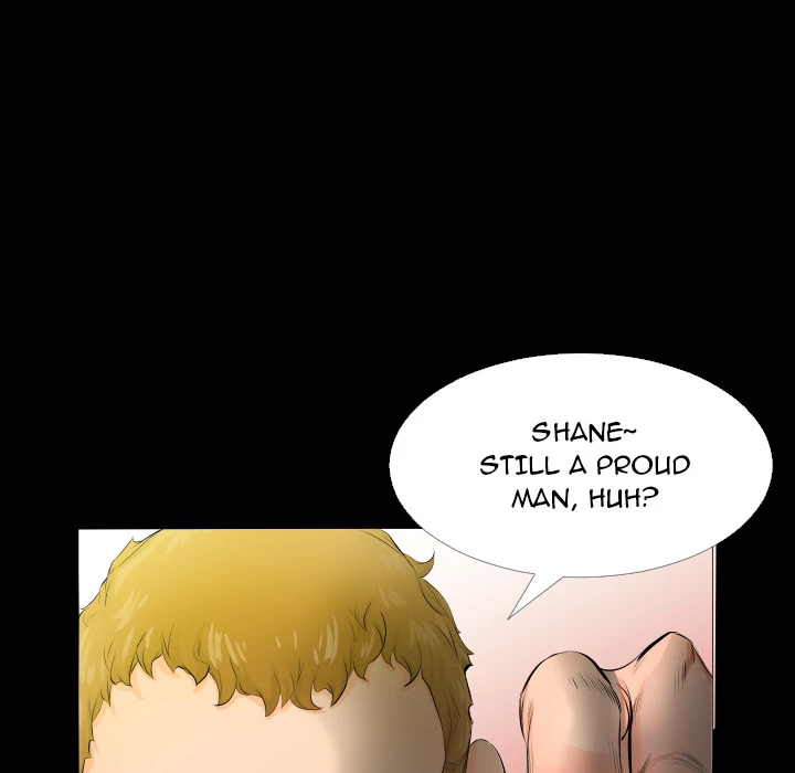 Daddy's Working - Chapter 4 [photo 6] - MangaPorn