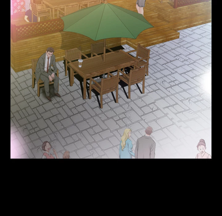 Daddy's Working - Chapter 4 [photo 60] - MangaPorn