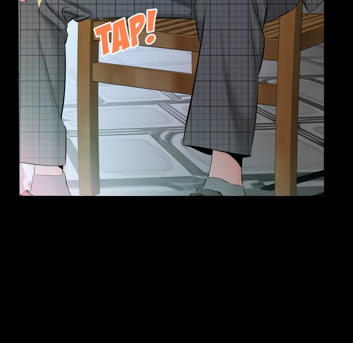 Daddy's Working - Chapter 4 [photo 64] - MangaPorn