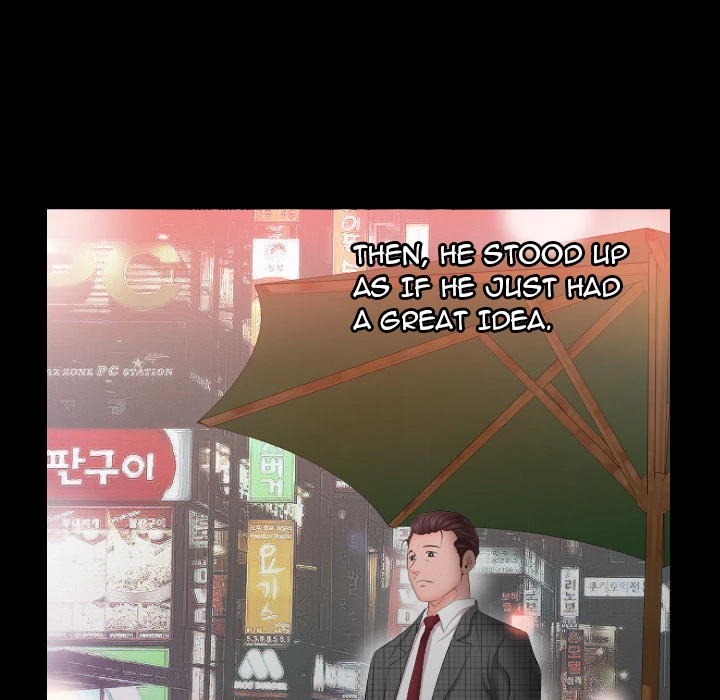 Daddy's Working - Chapter 4 [photo 65] - MangaPorn