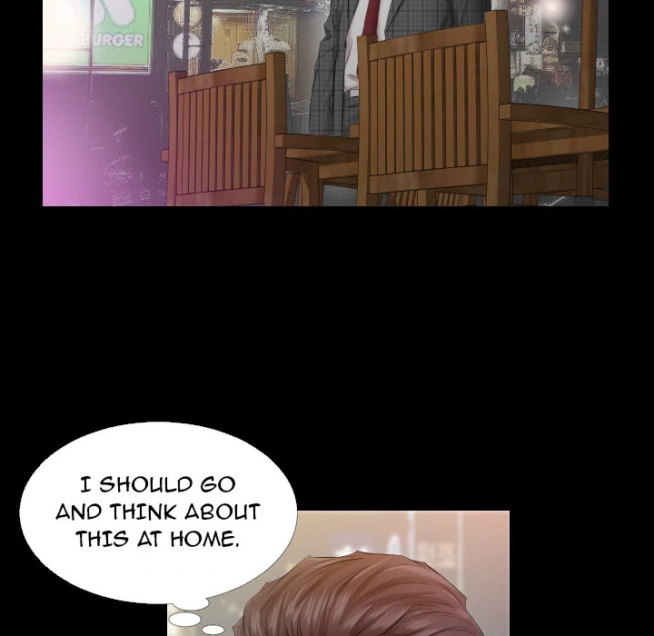 Daddy's Working - Chapter 4 [photo 66] - MangaPorn