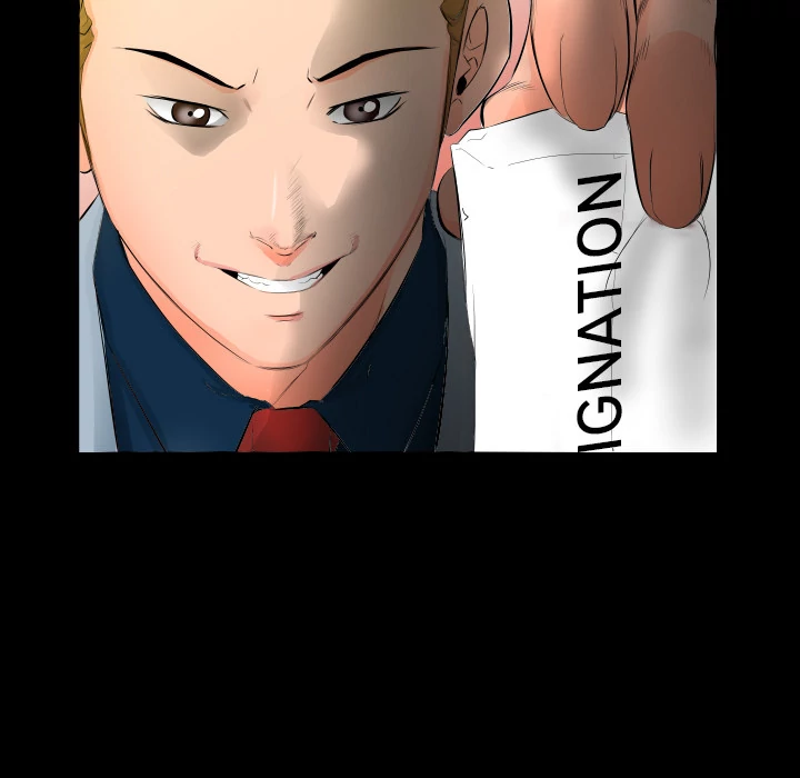 Daddy's Working - Chapter 4 [photo 7] - MangaPorn