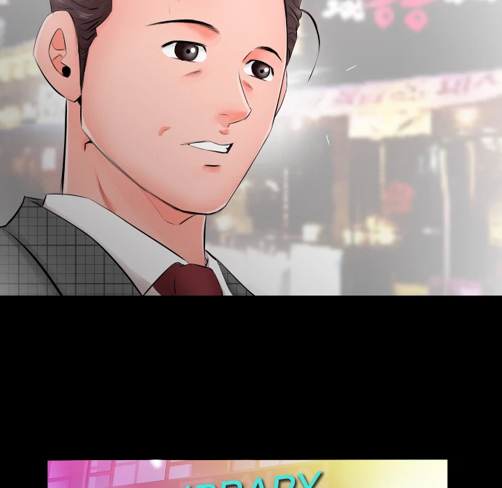 Daddy's Working - Chapter 4 [photo 70] - MangaPorn