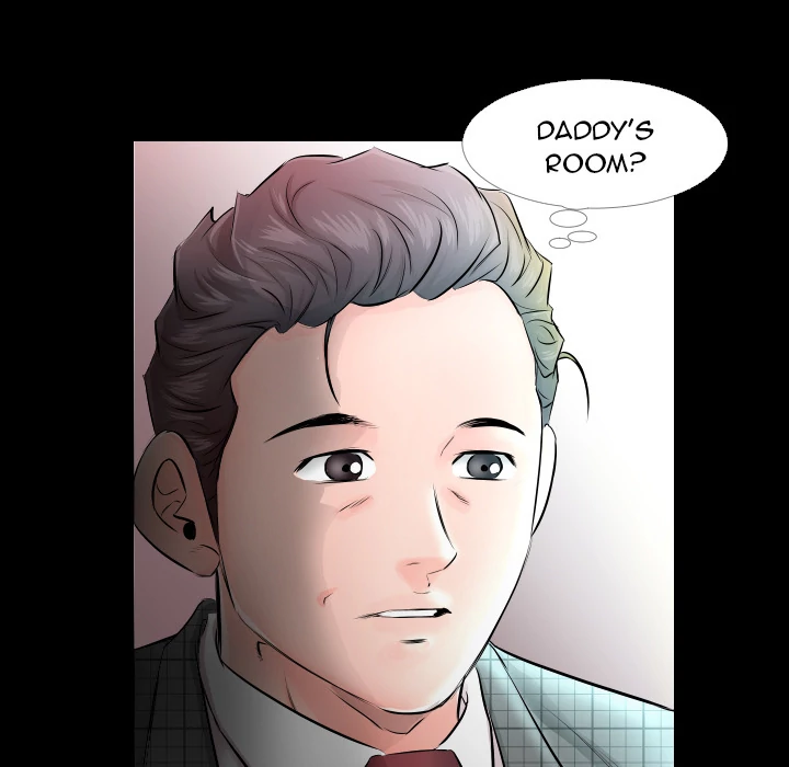 Daddy's Working - Chapter 4 [photo 72] - MangaPorn