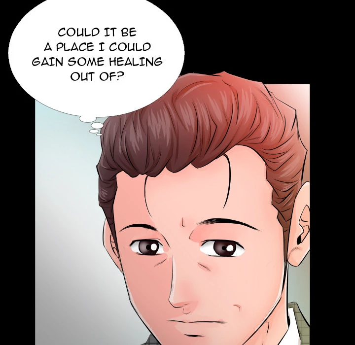 Daddy's Working - Chapter 4 [photo 75] - MangaPorn