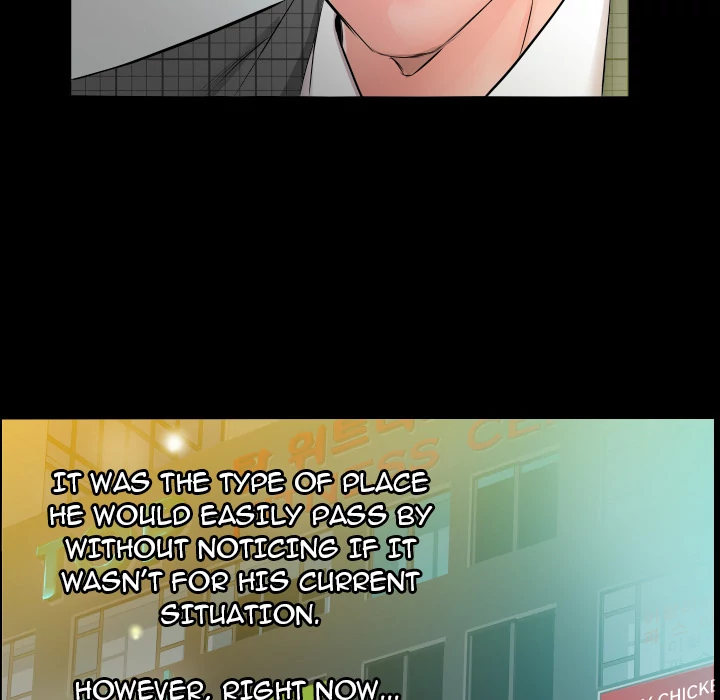 Daddy's Working - Chapter 4 [photo 76] - MangaPorn