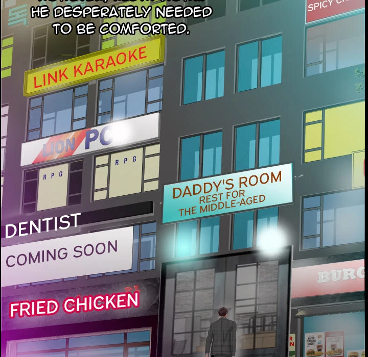 Daddy's Working - Chapter 4 [photo 77] - MangaPorn