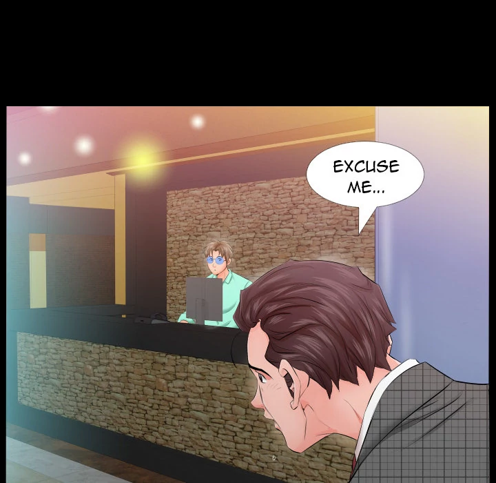 Daddy's Working - Chapter 4 [photo 81] - MangaPorn