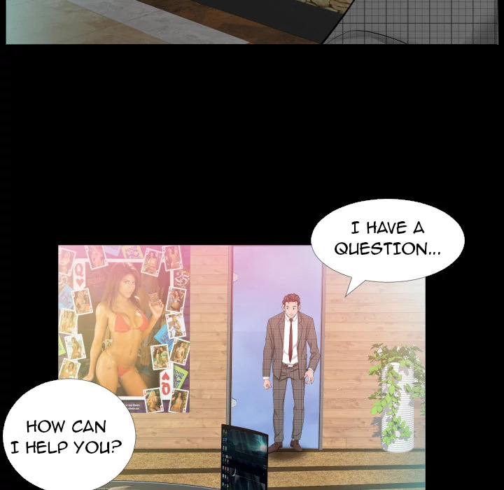 Daddy's Working - Chapter 4 [photo 82] - MangaPorn