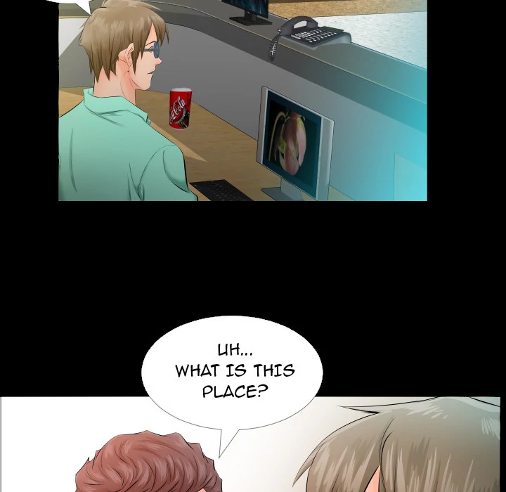 Daddy's Working - Chapter 4 [photo 83] - MangaPorn