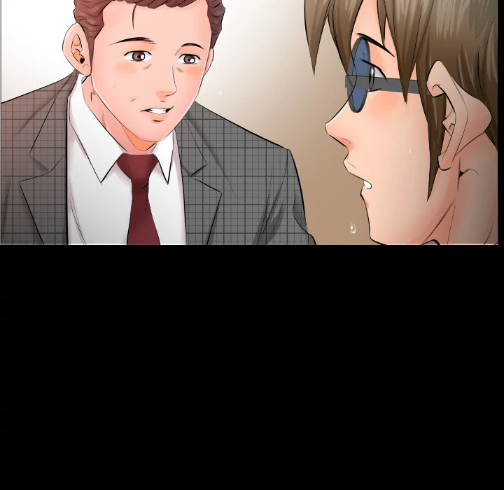 Daddy's Working - Chapter 4 [photo 84] - MangaPorn