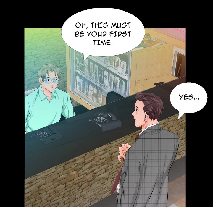 Daddy's Working - Chapter 4 [photo 85] - MangaPorn
