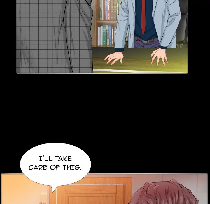Daddy's Working - Chapter 4 [photo 9] - MangaPorn