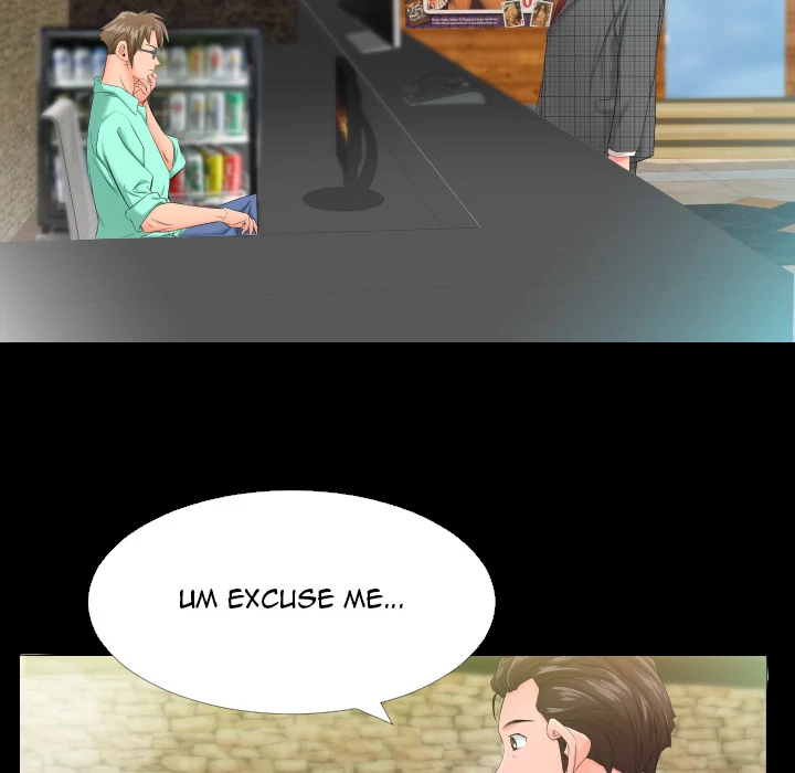 Daddy's Working - Chapter 5 [photo 10] - MangaPorn