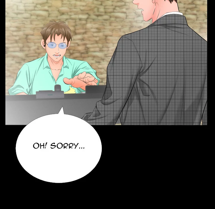 Daddy's Working - Chapter 5 [photo 11] - MangaPorn