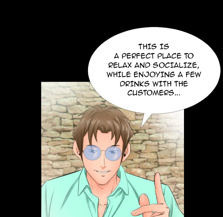Daddy's Working - Chapter 5 [photo 12] - MangaPorn
