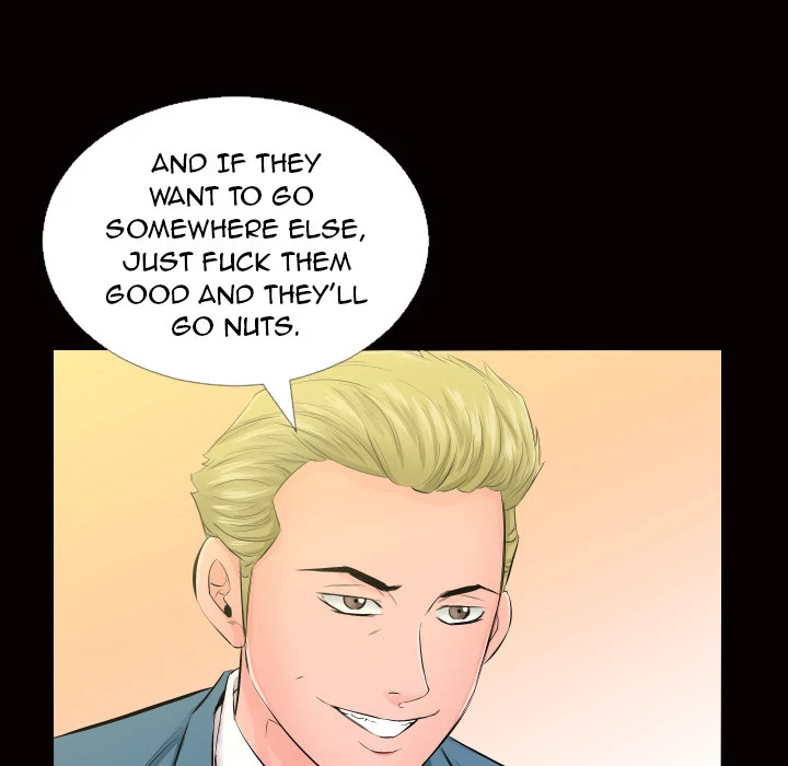 Daddy's Working - Chapter 5 [photo 25] - MangaPorn